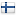peel.rocks server is located in Finland